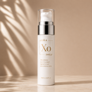 Xo Shield