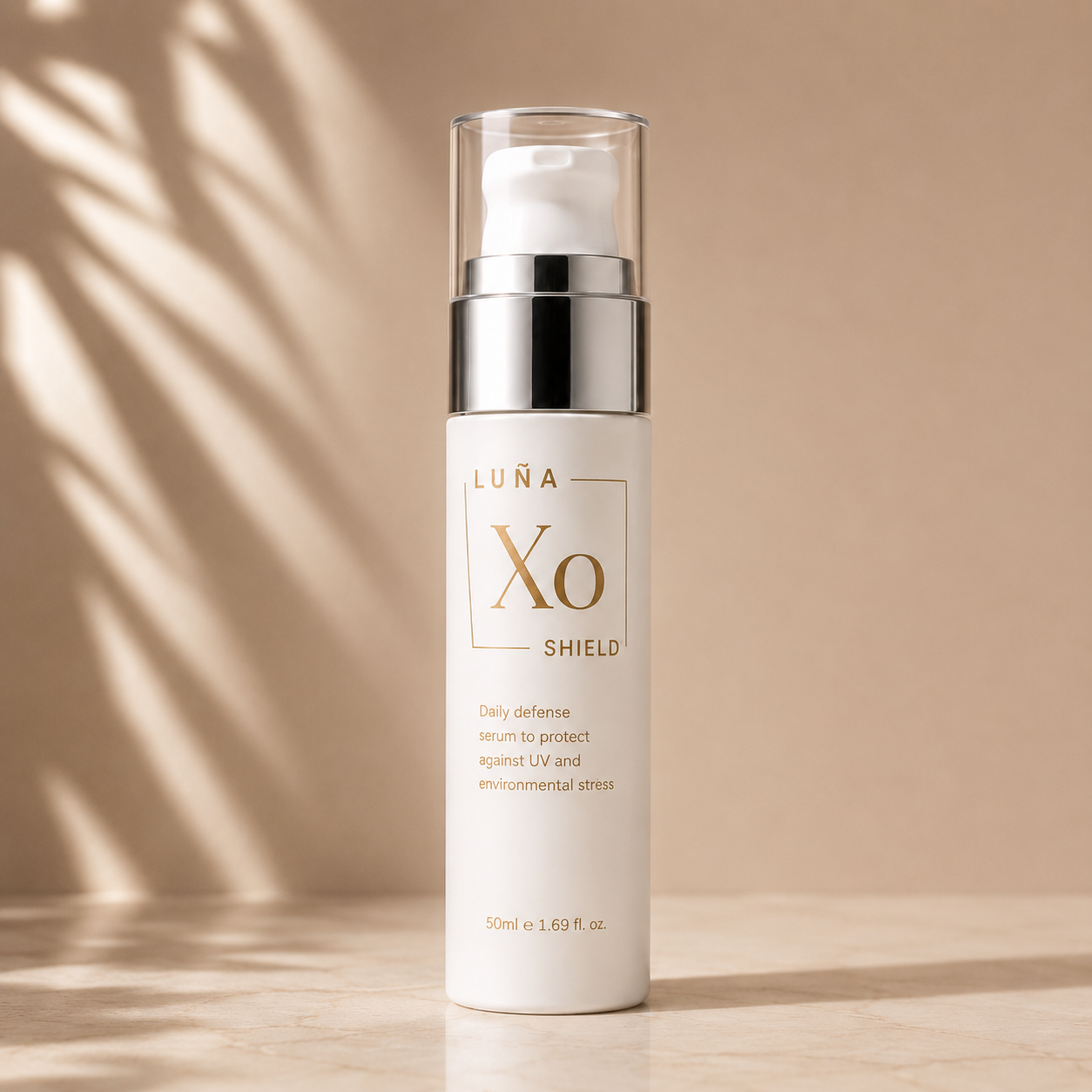 Xo Shield